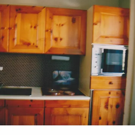 With One Bedroom In Megeve, With Wonderful Mountain View And Megève