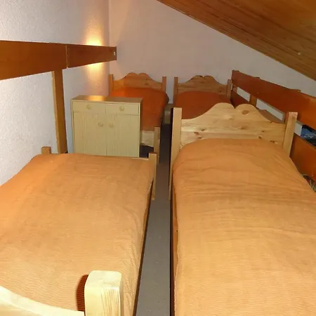 Appartement With One Bedroom In Megeve, With Wonderful Mountain View And *